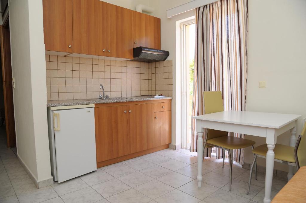 Volanakis Apartments Amoudara Lasithiou Habitación foto