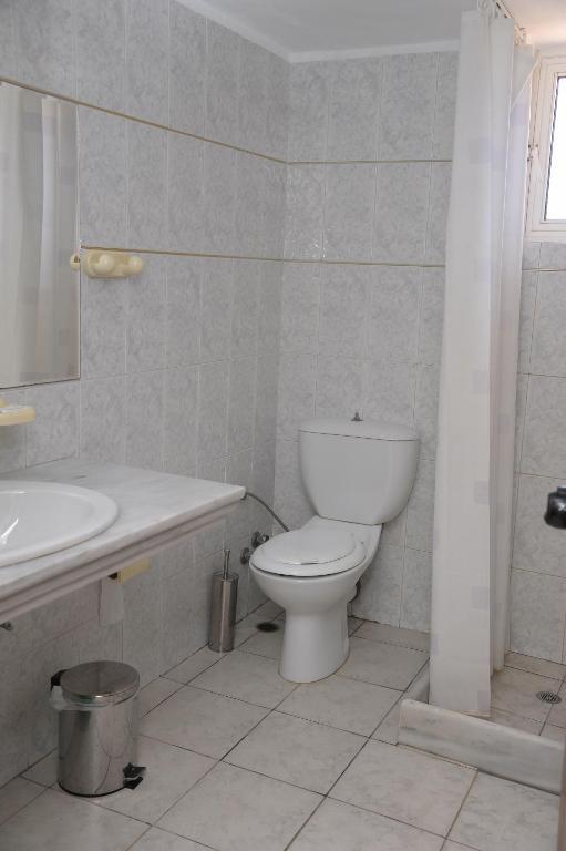 Volanakis Apartments Amoudara Lasithiou Habitación foto